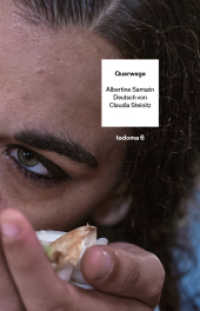 Querwege : Roman (Tadoma .6) （Deutsche Neuübersetzung. 2019. 228 S. 13.5 cm）
