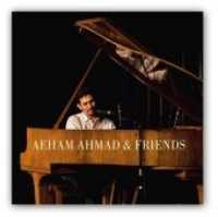 Aeham Ahmad & Friends, 1 Audio-CD : 45 Min. （2019. 142 x 125 mm）