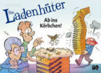 Die Ladenhüter : Band 2:Ab ins Körbchen! (Die Ladenhüter 2) （2023. 80 S. 80 Abb. 17 x 24 cm）