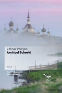 Archipel Solowki : Roman