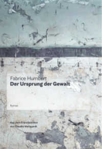 Der Ursprung der Gewalt （1. Auflage. 2022. 368 S. 22.3 cm）