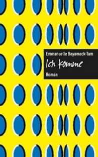 Ich komme : Roman （2017. 400 S. 213 mm）