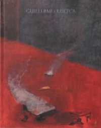 Guillermo Kuitca （2019. 176 S. 100 colour. 29.0 cm）