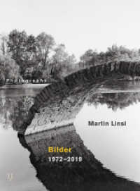 Bilder | Photographs 1972-2019 : Fotografien （2021. 224 S. 120 Duoton-Abb. 28 cm）