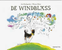 DE WINDBLÄSS : Ein Bläss bringt frischen Wind （NED. 2025. 48 S. 29.5 cm）