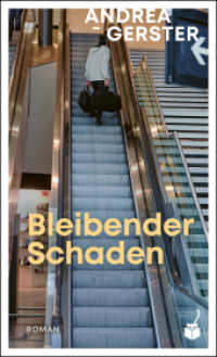 Bleibender Schaden : Roman （2025. 152 S. 21 cm）
