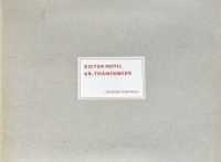 Dieter Roth, Ur-Tränenmeer : Dieter Roth: Die Tränenmeere; Dieter Roth: Inserate 1971/1972; Dieter Roth, Das Tränenmeer, Audio-CD; Couvert mit 16 faksimilierten Dokumenten, Originalausgabe des Luzerner Anzeigers v. Januar 2010 （2010. 189 S., 156 S. m. 2 Postkarten）