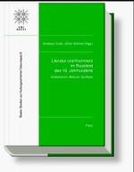 Literatur Und Kommerz Im Russland Des 19. Jahrhunderts : Institutionen, Akteure, Symbole (Basler Studien Zur Kulturgeschichte Osteuropas (Bsko))