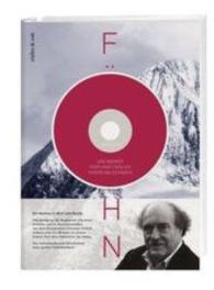 Föhn, m. 1 Audio-CD, m. 1 Buch : Ein Mythos in Text und Musik. 65 Min. （2016. 144 S. mit 28 Schwarz-Weiss Fotos und 2 Partiturauszügen. 2）
