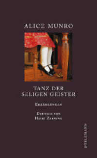 Tanz der seligen Geister : Erzählungen （2010. 380 S. 195 mm）