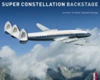 Super Constellation Backstage : Deutsch-Englisch