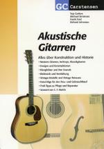 Akustische Gitarren : Alles über Konstruktion und Historie (Factfinder-Serie) （1., Aufl. 2003. 432 S. 371 Abb. 21 cm）