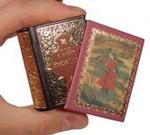 Rubaiyyat of Omar Khayaam Minibook