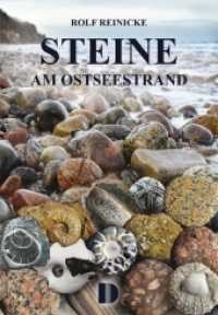 Steine am Ostseestrand (Am Ostsee-strand) （7., überarb. Aufl. 2021. 80 S. 115 Farbfotos. 210 mm）