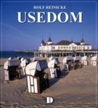 Bildband Usedom : Fühlbuch （Auflage. 2011. 160 S. 139 Farbfotos. 22.5 cm）