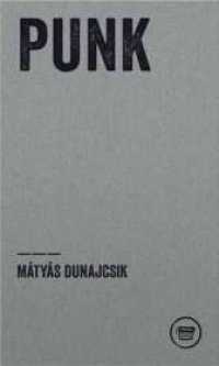PUNK (Edition Poeticon) （2024. 48 S. 15 cm）