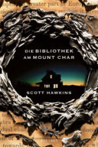 Die Bibliothek am Mount Char （2025. 496 S. 218 cm）