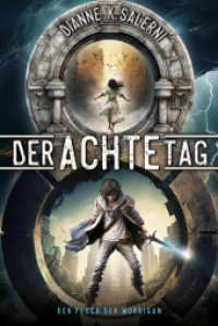 Der Achte Tag 3 : Der Fluch der Morrigan (Band 3) (Der Achte Tag 3) （2025. 368 S. 21.8 cm）