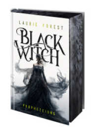 Black Witch : Band 1 der epischen NY Times und USA Today Bestsellerserie (Black Witch 1) （2024. 600 S. 21.5 cm）