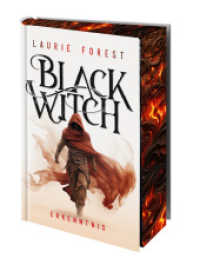 Black Witch - Erkenntnis : Band 2 der epischen NY Times und USA Today Bestsellerserie (Black Witch 2) （4. Aufl. 2024. 616 S. 21.5 cm）