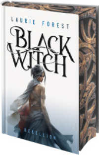 Black Witch - Rebellion : Band 3 der epischen NY Times und USA Today Bestsellerserie (Black Witch 3) （2. Aufl. 2024. 640 S. 21.5 cm）