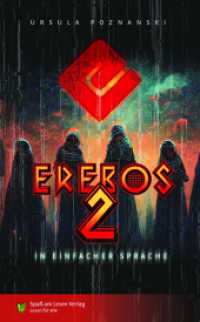 Erebos 2 : in Einfacher Sprache （2023. 144 S. 21 cm）