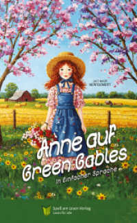 Anne auf Green Gables : In Einfacher Sprache (Kinderklassiker)
