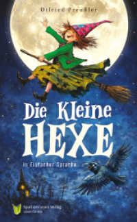 Die kleine Hexe : In Einfacher Sprache