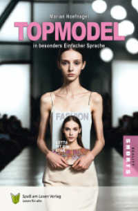 Topmodel : In besonders Einfacher Sprache