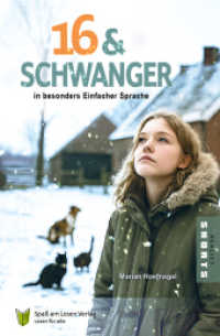 16 & schwanger : In besonders Einfacher Sprache
