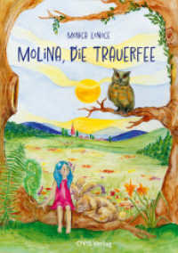 Molina, die Trauerfee （2025. 104 S. 14.8 x 21 cm）