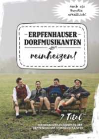 reinheizen! : Das Notenheft für Tenorhorn in B （2023. 16 S. 29.7 cm）