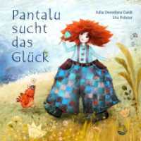 Pantalu sucht das Gl&uuml;ck, m. 1 Buch