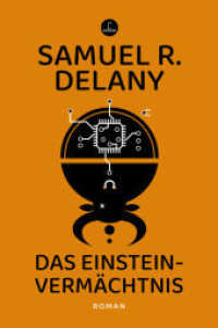 Das Einstein-Vermächtnis : Roman. Ungekürzte Ausgabe (Carcosa) （2024. 180 S. 20.5 cm）