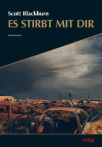 Es stirbt mit dir （2024. 336 S. 19.5 cm）