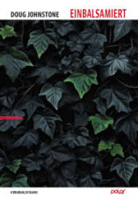 Einbalsamiert (Skelfs 3) （2024. 380 S. 19.5 cm）