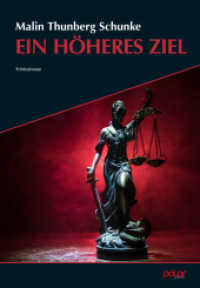 Ein höheres Ziel （2025. 376 S. 19.5 cm）