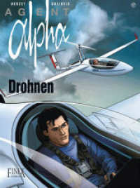 Agent Alpha / Drohnen (Agent Alpha 17) （2024. 48 S. 29.5 cm）