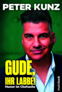 Gude, Ihr Labbe! : Humor ist Chefsache