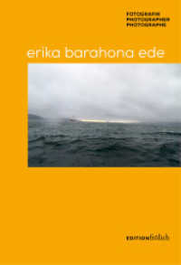 Erika Barahona Ede （2025. 88 S. 33 Abb. 19 cm）