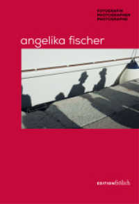 Angelika Fischer : Fotografin/Photographer /Photographe