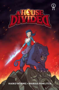 A House Divided : Die komplette Saga / Die komplette Saga Buch 2 (A House Divided 2) （2024. 240 S. 24.5 cm）