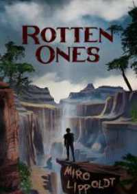 Rotten Ones: Psychological Horror Dystopie