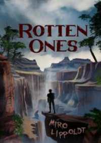 Rotten Ones: Psychological Horror Dystopie