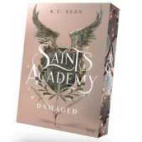 Saints Academy - Damaged : Reverse Harem und Götter (Saints Academy 2) （2025. 332 S. 21.6 cm）