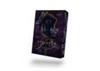 The Sinister Secret （2025. 470 S. 19 cm）