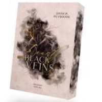 Deadly black veins （2025. 19 cm）