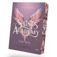 Saints Academy - Vicious : Reverse Harem und Götter (Saints Academy 3) （2025. 320 S. 21.6 cm）