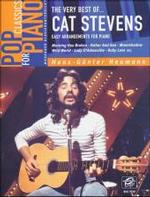 The Very Best Of... Cat Stevens : Easy Arrangements for Piano by Hans-GüNter Heumann
