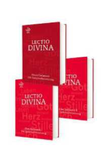 Lectio Divina  Bibel : Einheitsübersetzung （2024. 2 S. 240 mm）